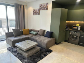 Appartement Casablanca